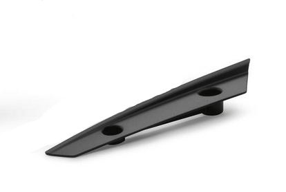 COVER WINDSCREEN LEFT