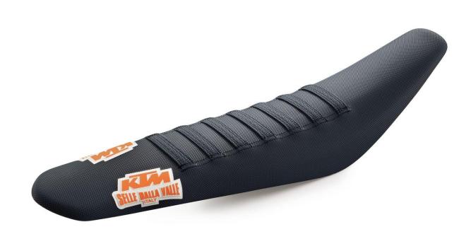 FACTORY RACING SEAT