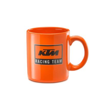 TEAM MUG ORANGE