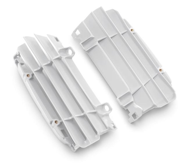 RADIATOR PROTECTION