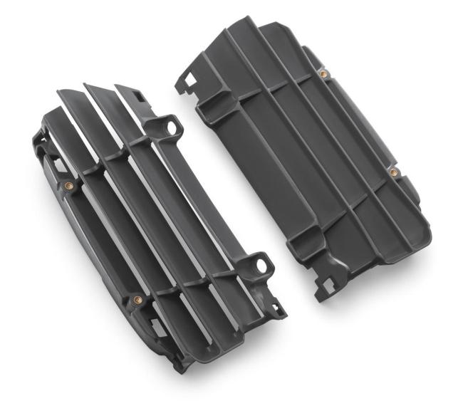 RADIATOR PROTECTION