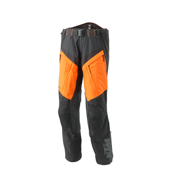 TERRA ADVENTURE V2 PANTS BLACK