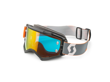 FURY MX GOGGLES