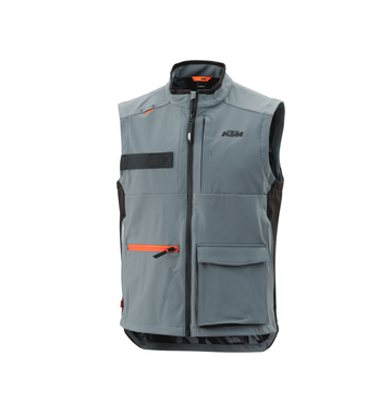 RACETECH VEST