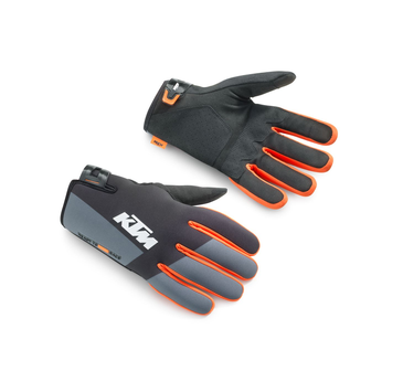 RACETECH GLOVES WP