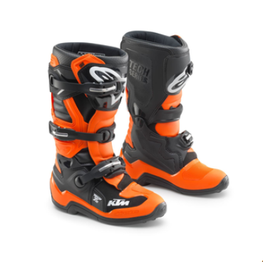 TECH 7S BOOTS