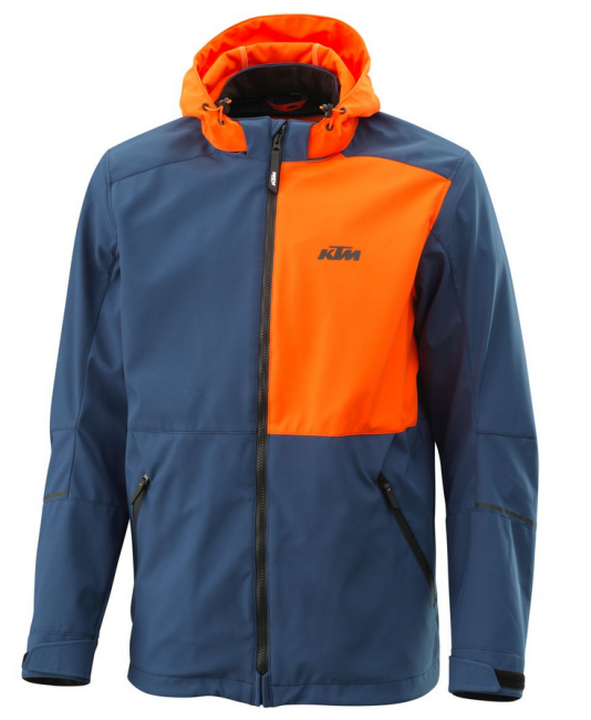 TWO 4 RIDE V2 JACKET