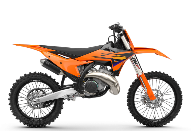 KTM 250 SX 2026