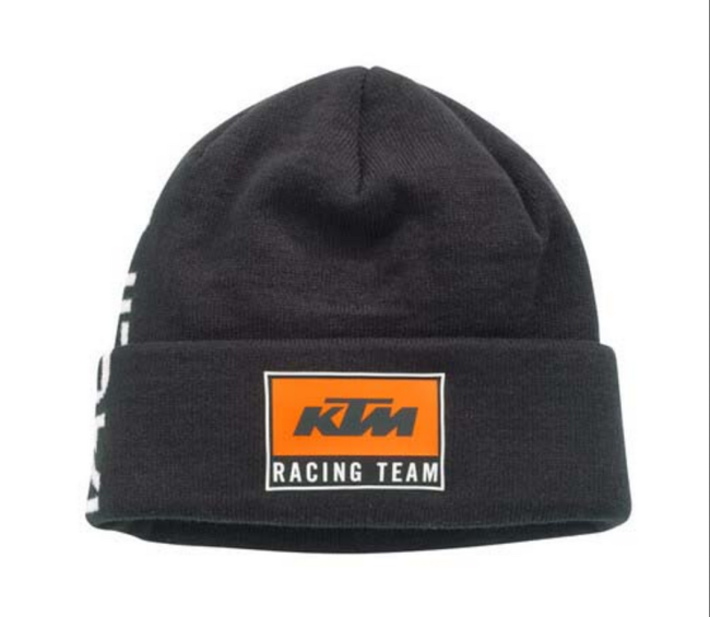 KIDS TEAM BEANIE