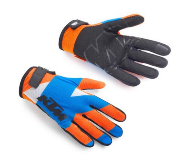 KIDS GRAVITY-FX EDRIVE GLOVES XS/4