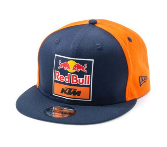 REPLICA TEAM FLAT CAP OS