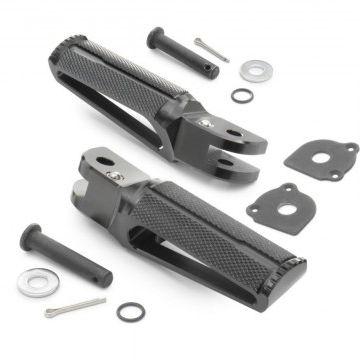 FOOTPEG SET