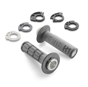 LOCK-ON GRIP SET "JEFF EMIG"