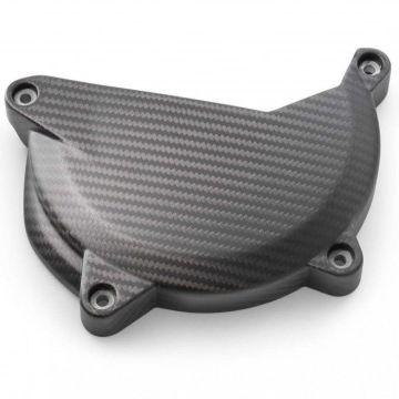 CLUTCH COVER PROTECTION