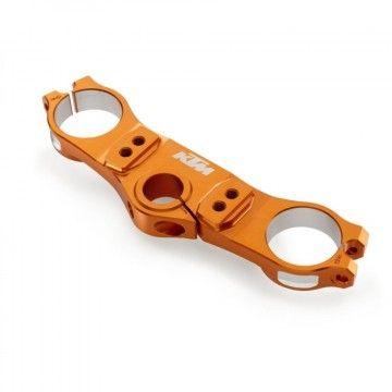 TRIPLE CLAMP