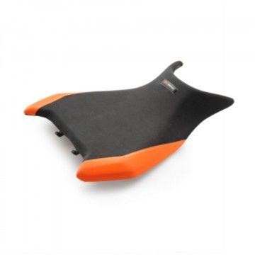 ERGO RIDER'S SEAT