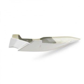 FRONT SPOILER