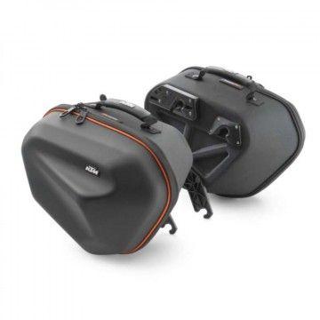 SIDE BAG SET