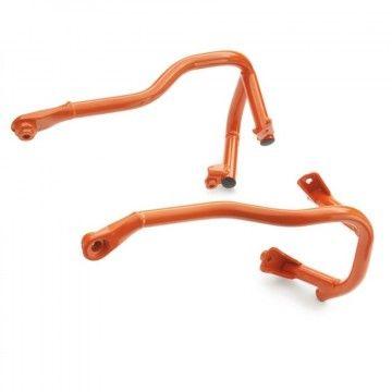CRASH BAR KIT