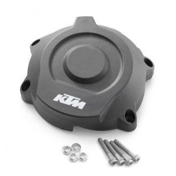 IGNITION COVER PROTECTION