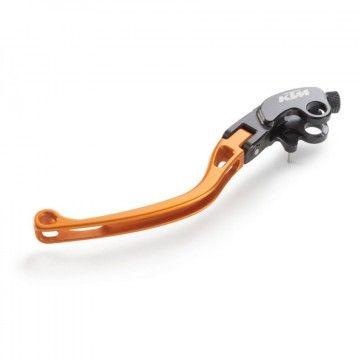 CLUTCH LEVER