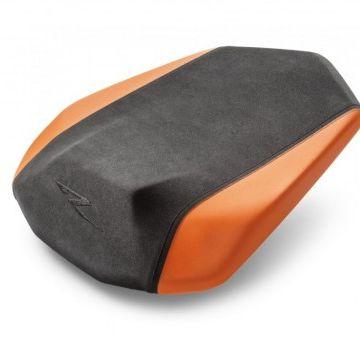 ERGO PILLION SEAT