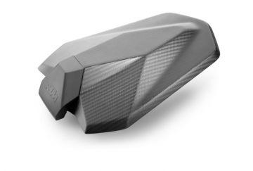 PILLION SEAT COVER