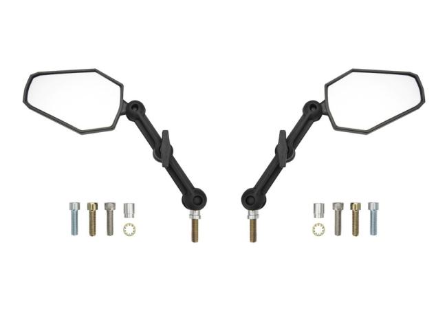 DOUBLE TAKE MIRROR ADVENTURE SET