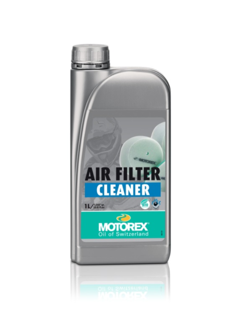 MOTOREX Air Filter Cleaner 1 LT