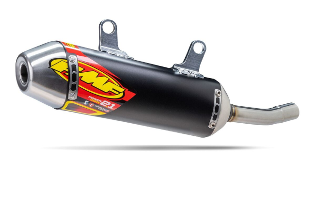 FMF POWERCORE 2.1 SILENCER