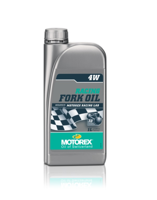 MOTOREX FORK OIL 4W 1L