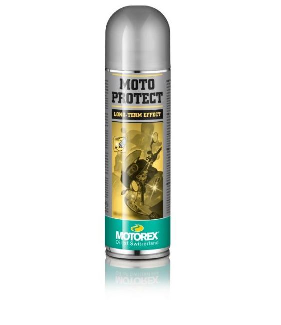 MOTOREX MOTO PROTECT 500ML
