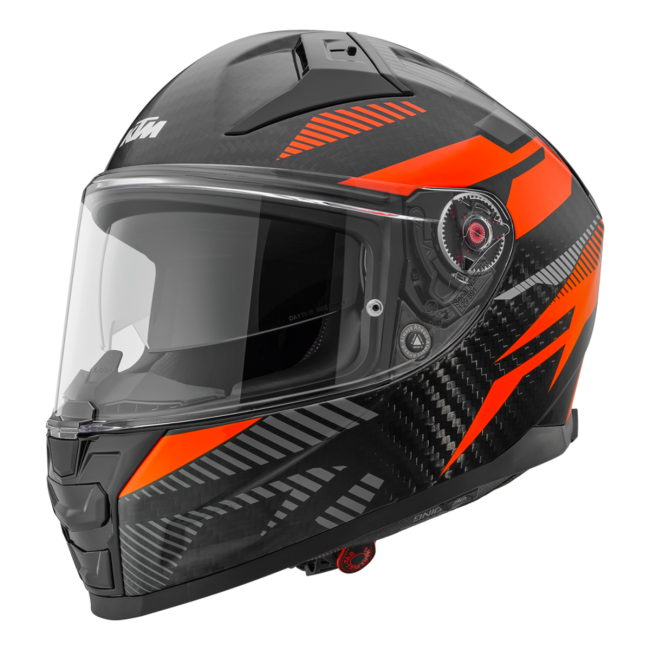 VECTOR 2 CARBON HELMET