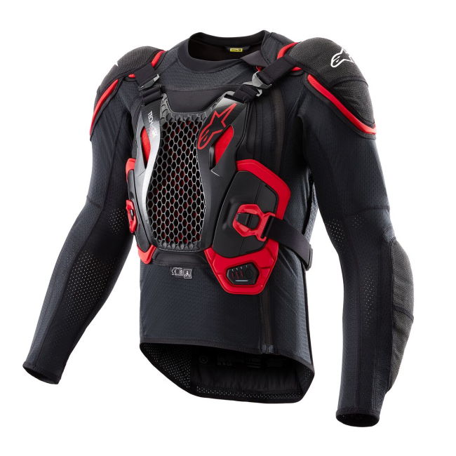 TECH-AIR® Offroad Airbag Vest