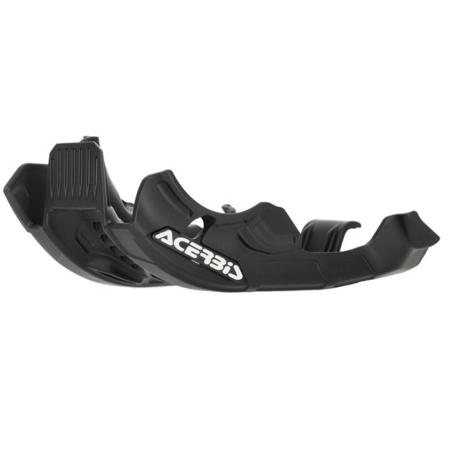 SKID PLATE ACERBIS KTM EXC 250/300 '24-