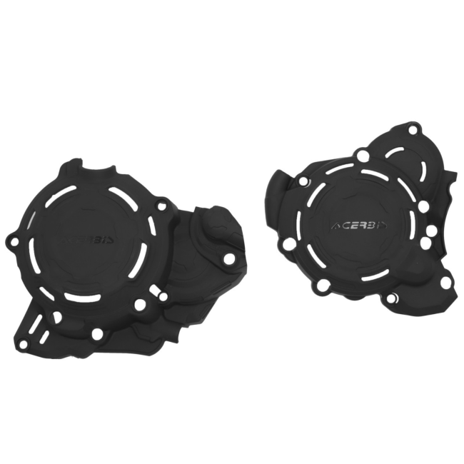 OSŁONY POKRYW SILNIKA ACESBIS X-POWER KTM EXC 250/300 '24-