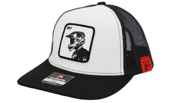 KINI RED BULL RIDER CAP