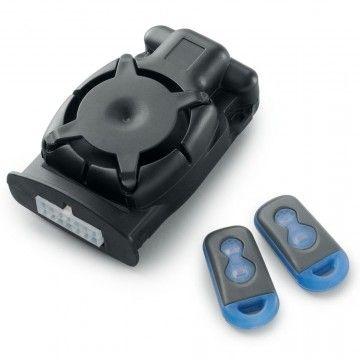 ALARM SYSTEM BT