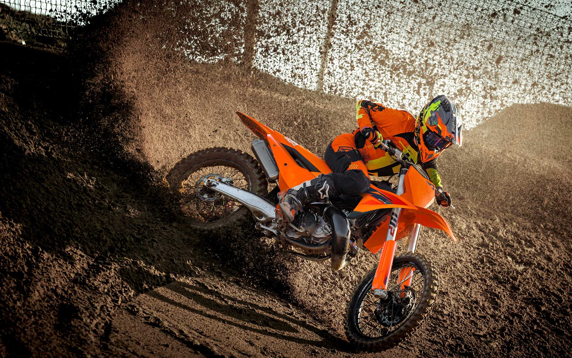 KTM 250 SX 2025