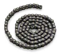CHAIN 525 118 ROLLERS