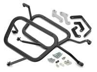 BAGGAGE CARRIER SYS.QUICK LOCK