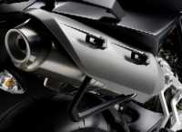 SIDEBAG/CARRIER KIT SM