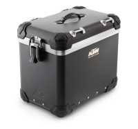 KUFER BOCZNY TOURATECH 45L
