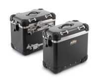 KUFER BOCZNY TOURATECH 31L