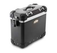 KUFER BOCZNY TOURATECH 31L