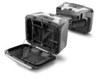 Seitenkoffer-Set Touring