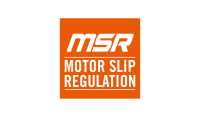 SYSTEM MSR (MOTOR SLIP REGULATION)