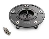 % RACING FUEL CAP RC-8