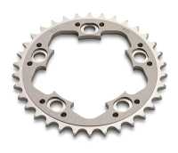 SPROCKET ALU RC8 T=34 RACE