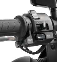 HANDLEBAR SWITCH